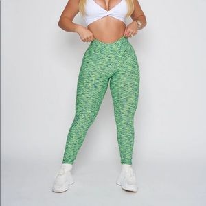 Pcheebum leggings